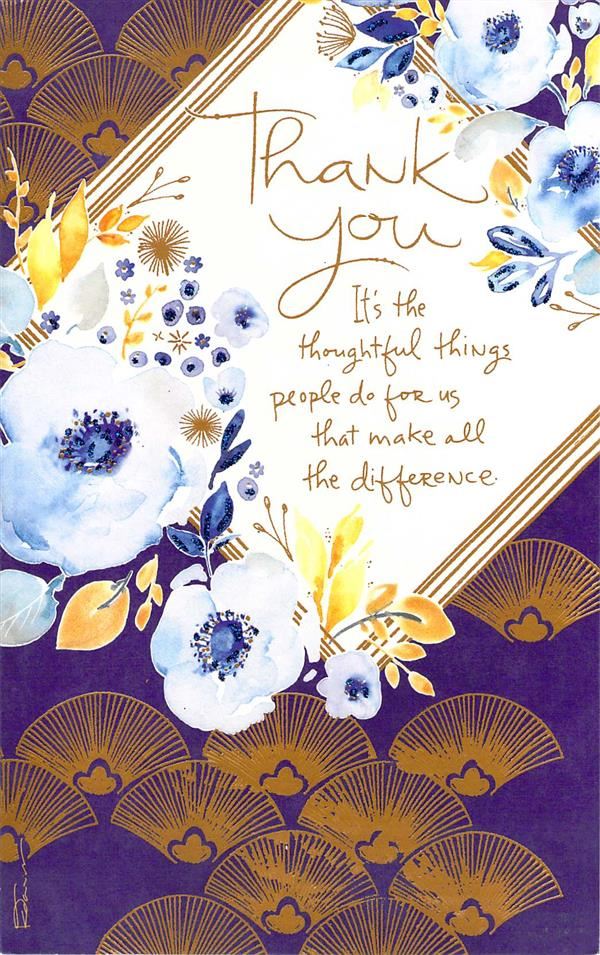Thank you 5