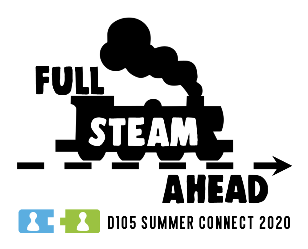 Full STEAM Ahead Summer CONNECT logo 2020 Full STEAM Ahead Summer CONNECT logo 2020