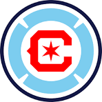  Chicago Fire Football Club logo