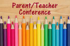  Parent Teacher Conference Image